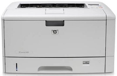 Принтер HP LaserJet 5200