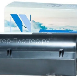 Тонер-картридж NVP совместимый NV-44574805 для Oki MB461/47/49/B431 (7000k) (PP096274)