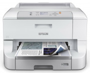 Принтер Epson WorkForce Pro WF-8090DWF