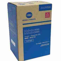 Тонер Konica Minolta Toner TNP-79M (magenta), 9000 стр.