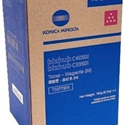 Тонер Konica Minolta Toner TNP-79M (magenta), 9000 стр.