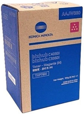 Тонер Konica Minolta Toner TNP-79M (magenta), 9000 стр.