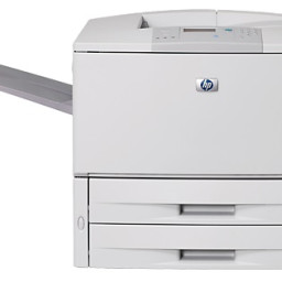 Принтер HP LaserJet 9040N