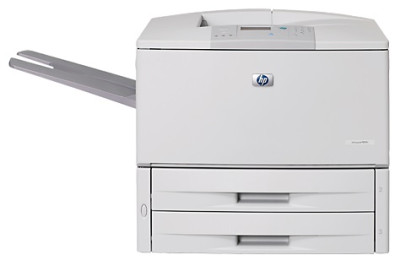 Принтер HP LaserJet 9040N