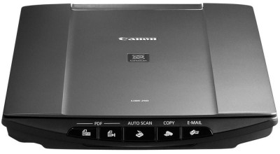 Сканер Canon CanoScan LiDE 210