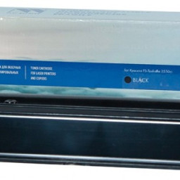 Тонер-картридж NVP совместимый NV-TK-8315 Black для Kyocera FS-Taskalfa-2550ci (12000k) (PP096439)