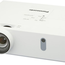 Проектор Panasonic PT-VX420E