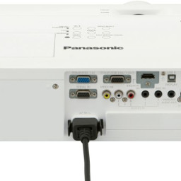 Проектор Panasonic PT-VX420E