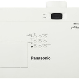 Проектор Panasonic PT-VX420E
