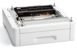 Xerox дополнительный лоток 550 Sheet Feeder для Phaser 6510, WorkCentre 6515, 550 листов