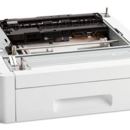Xerox дополнительный лоток 550 Sheet Feeder для Phaser 6510, WorkCentre 6515, 550 листов