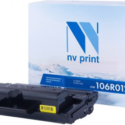 Картридж NVP совместимый NV-106R01246 для Xerox Phaser 3428 / 3428d / 3428dn (8000k)