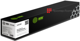 Картридж лазерный Cactus CS-WC7525BK 006R01517 черный (26000 стр.) для Xerox WorkCentre 7525/7530/7535/7545/7556