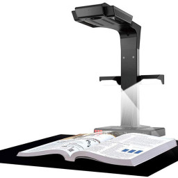 Книжный сканер DOKO CZUR ET24 Pro