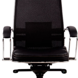 Офисное кресло Метта SAMURAI SL-2 плюс (черный)