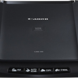 Сканер Canon CanoScan LiDE 110