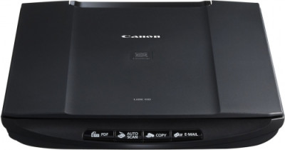 Сканер Canon CanoScan LiDE 110
