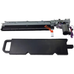 Konica Minolta перфоратор Punch Kit PK-520