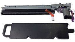 Konica Minolta перфоратор Punch Kit PK-520