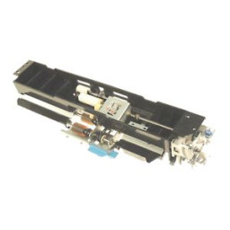 Konica Minolta перфоратор Punch Kit PK-520