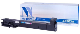 Картридж NVP совместимый NV-CF303A Magenta для HP LaserJet Color LaserJet flow M880z/ flow M880z+ (32000k)