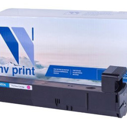 Картридж NVP совместимый NV-CF303A Magenta для HP LaserJet Color LaserJet flow M880z/ flow M880z+ (32000k)