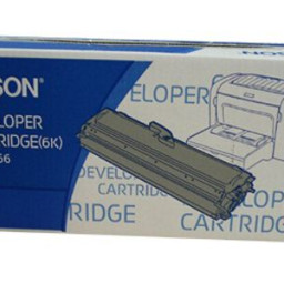 Картридж NVP совместимый NV-S050166 для Epson EPL-6200/ 6000 (6000k)