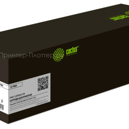 Картридж лазерный Cactus CS-P88A KX-FAT88A7 черный (2000стр.) для Panasonic FL401/402/403/423 FLC411/412/413/418