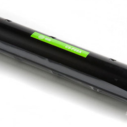 Картридж лазерный Cactus CS-P88A KX-FAT88A7 черный (2000стр.) для Panasonic FL401/402/403/423 FLC411/412/413/418