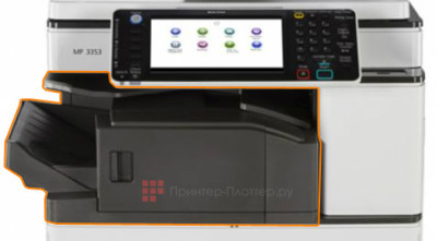 Ricoh внутренний финишер Internal Finisher Type 3352, 500 листов