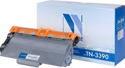 Картридж NVP совместимый NV-TN-3390 для Brother DCP-8250DN/ HL-6180DW/ MFC-8950DW (12000k)