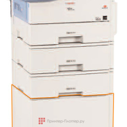 Ricoh тумба средняя Medium Cabinet Type 02