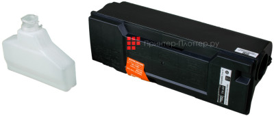 Тонер-картридж SAKURA TK60 для Kyocera Mita (black), 20000 стр. (PP051886)