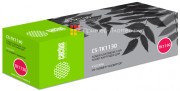 Картридж лазерный Cactus CS-TK1130 черный (3000 стр.) для Kyocera FS-1030/1130
