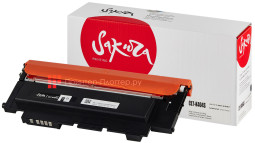 Тонер-картридж SAKURA CLTK404S для Samsung SL-C430/C480 (black), 1500 стр. (PP051989)