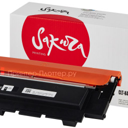 Тонер-картридж SAKURA CLTK404S для Samsung SL-C430/C480 (black), 1500 стр. (PP051989)