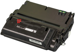 Тонер-картридж SAKURA Q1339A для HP Color LaserJet 4300 (black), 12000 стр. (PP052095)