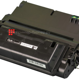 Тонер-картридж SAKURA Q1339A для HP Color LaserJet 4300 (black), 12000 стр. (PP052095)