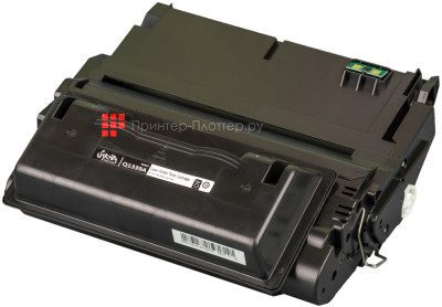Тонер-картридж SAKURA Q1339A для HP Color LaserJet 4300 (black), 12000 стр. (PP052095)