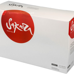 Тонер-картридж SAKURA Q1339A для HP Color LaserJet 4300 (black), 12000 стр. (PP052095)