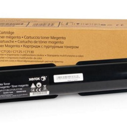 Тонер-картридж Xerox Toner Cartridge VersaLink C7120/25/30 (magenta), 16500 стр. (PP100440)