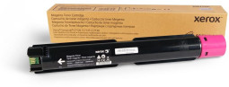 Тонер-картридж Xerox Toner Cartridge VersaLink C7120/25/30 (magenta), 16500 стр. (PP100440)