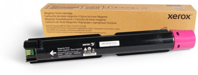 Тонер-картридж Xerox Toner Cartridge VersaLink C7120/25/30 (magenta), 16500 стр. (PP100440)