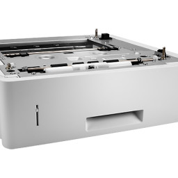 HP устройство подачи LaserJet Input Tray Feeder, 500 листов