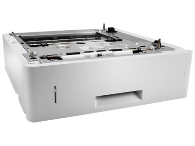 HP устройство подачи LaserJet Input Tray Feeder, 500 листов