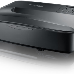 Проектор Optoma ZH420UST