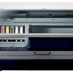 Чернила Roland INKU-SF-220-MG (magenta), 220 мл