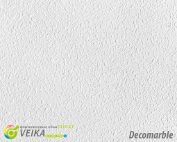 Фотообои VEIKA DecoMARBLE МРАМОР (текстура мрамора), матовые, 1340 мм x 50 м, 240 г/кв.м