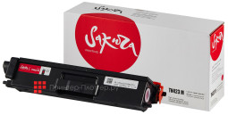 Тонер-картридж SAKURA TN423M для Brother HL-8260, DCP-8400, MFC-8690 (magenta), 4000 стр. (PP051680)