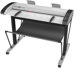 Сканер широкоформатный Contex IQ Quattro 3690